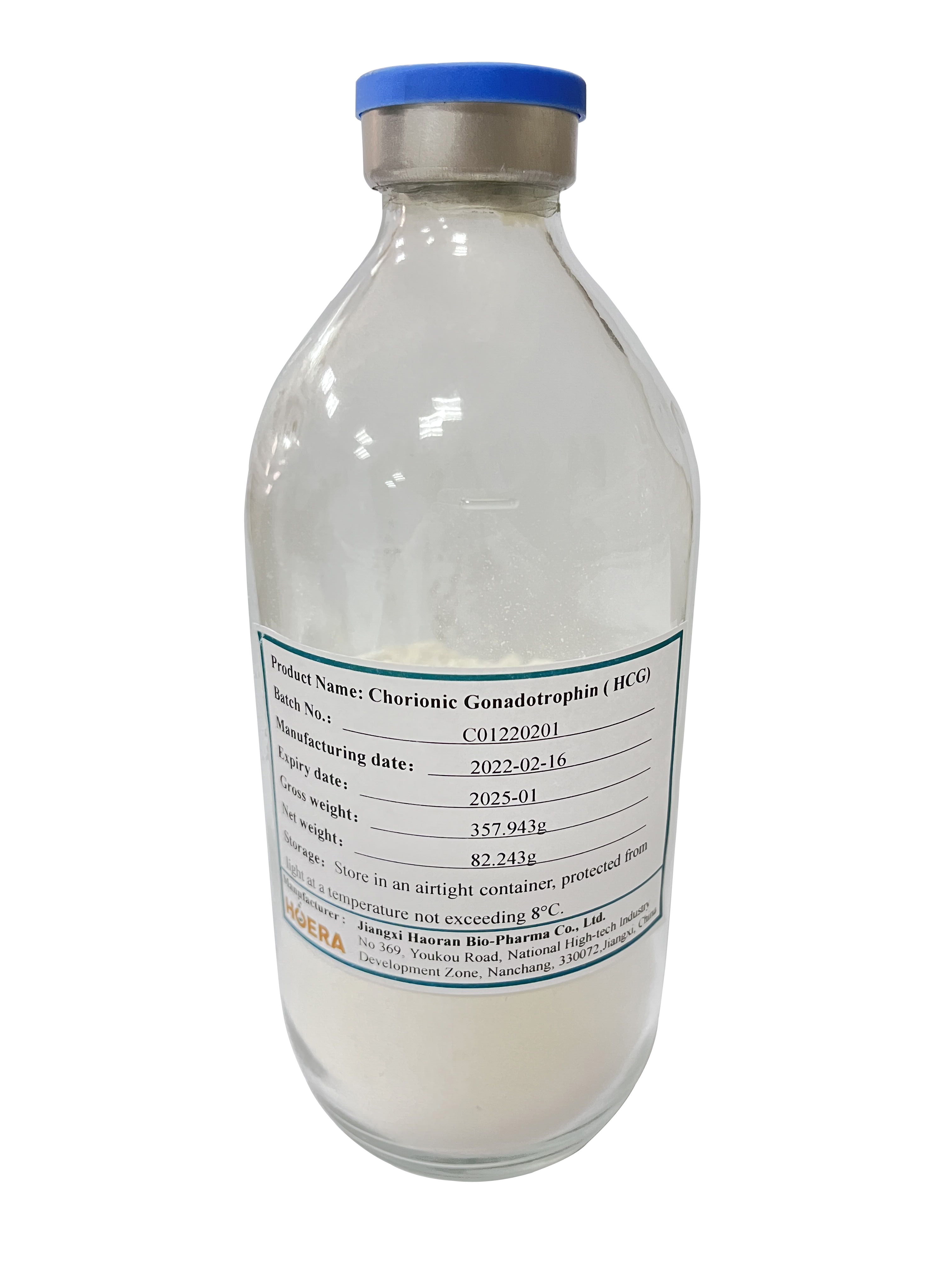 Chorionic Gonadotrophin;Human Choroinic Gonadotrophin;HCG
