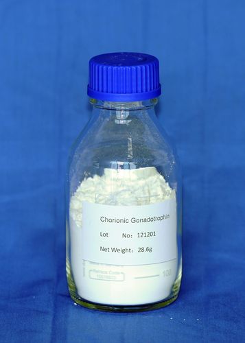 Chorionic Gonadotropin (Hcg)