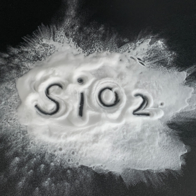 Chromatographic Silica Gel