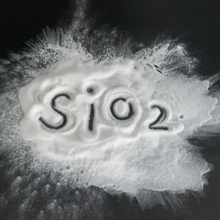 Chromatographic Silica Gel 1