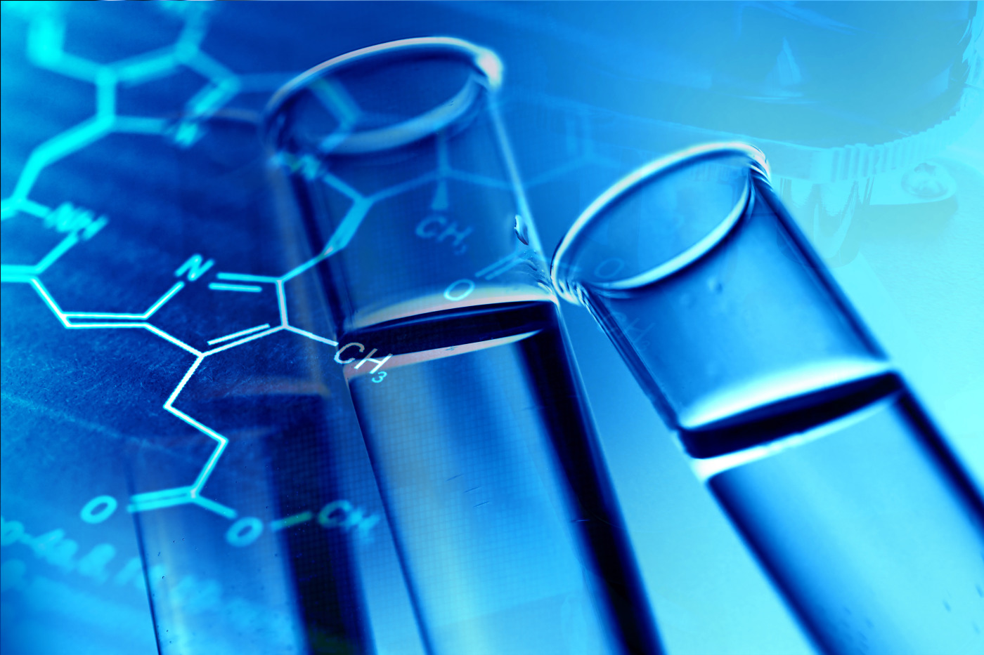 Chromatography & Chemistry Services