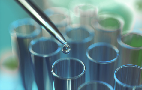 Chromatography & Magnetic Separation Solutions