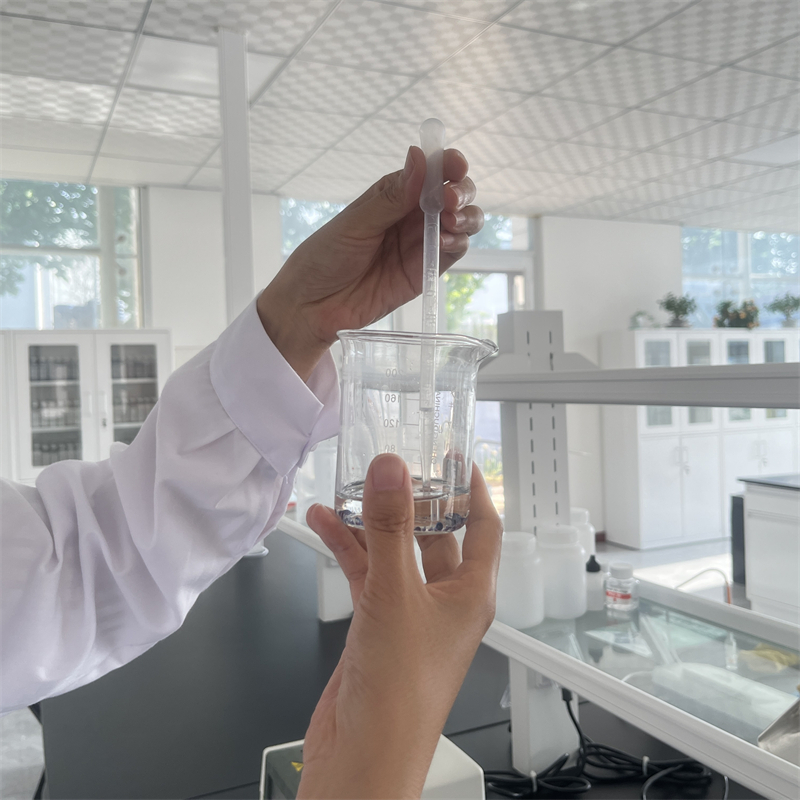 Chromatography Silica Gel 3