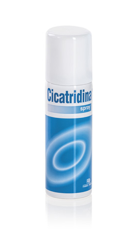Cicatridina® Dermatological MDR 3