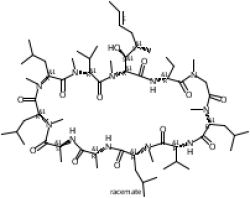 Ciclosporine A