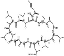 Ciclosporine A
