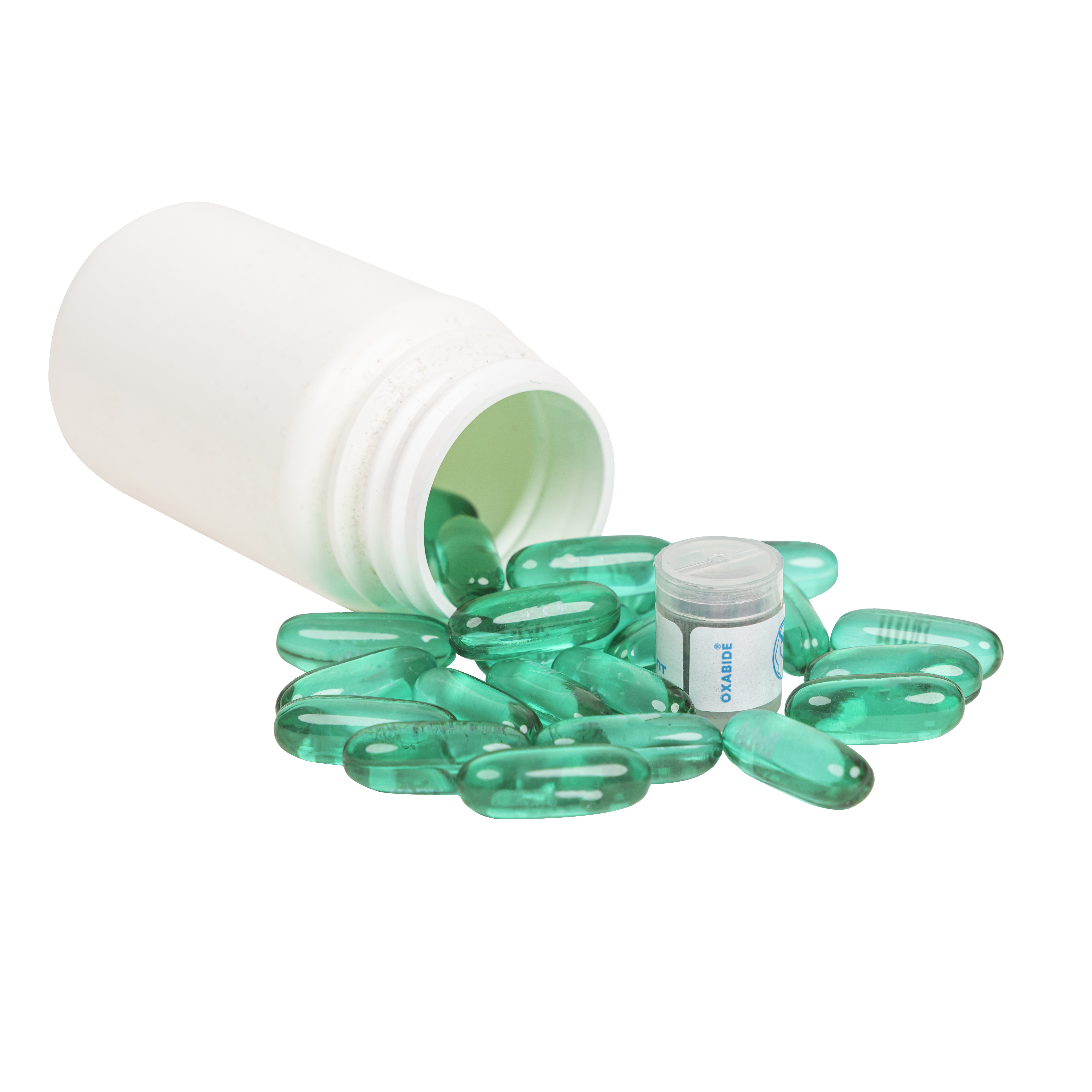 CILICANT OXABIDE CANISTER - OXYGEN SCAVENGER 2
