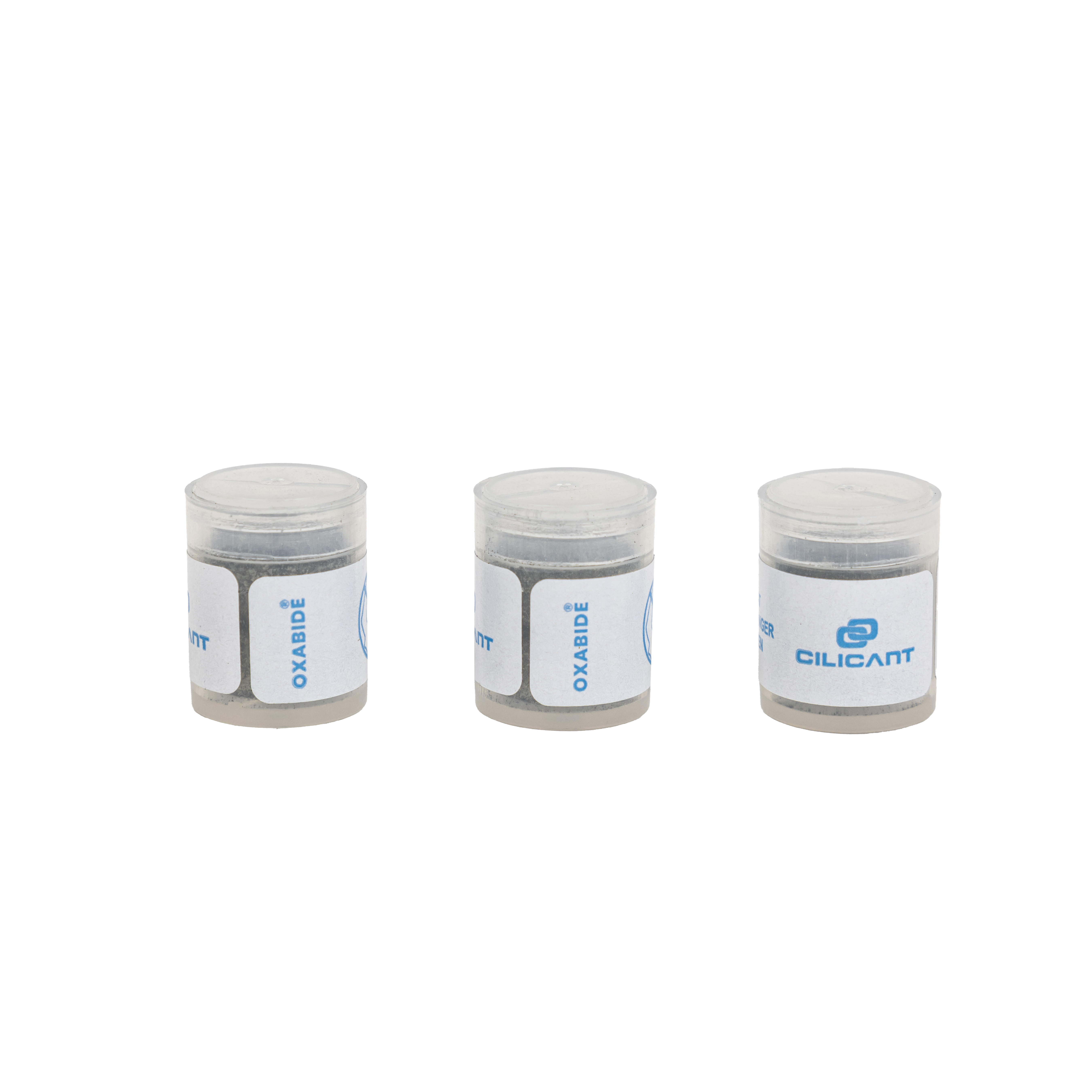 CILICANT OXABIDE CANISTER - OXYGEN SCAVENGER 3