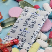 CILICANT OXYGEN ABSORBER