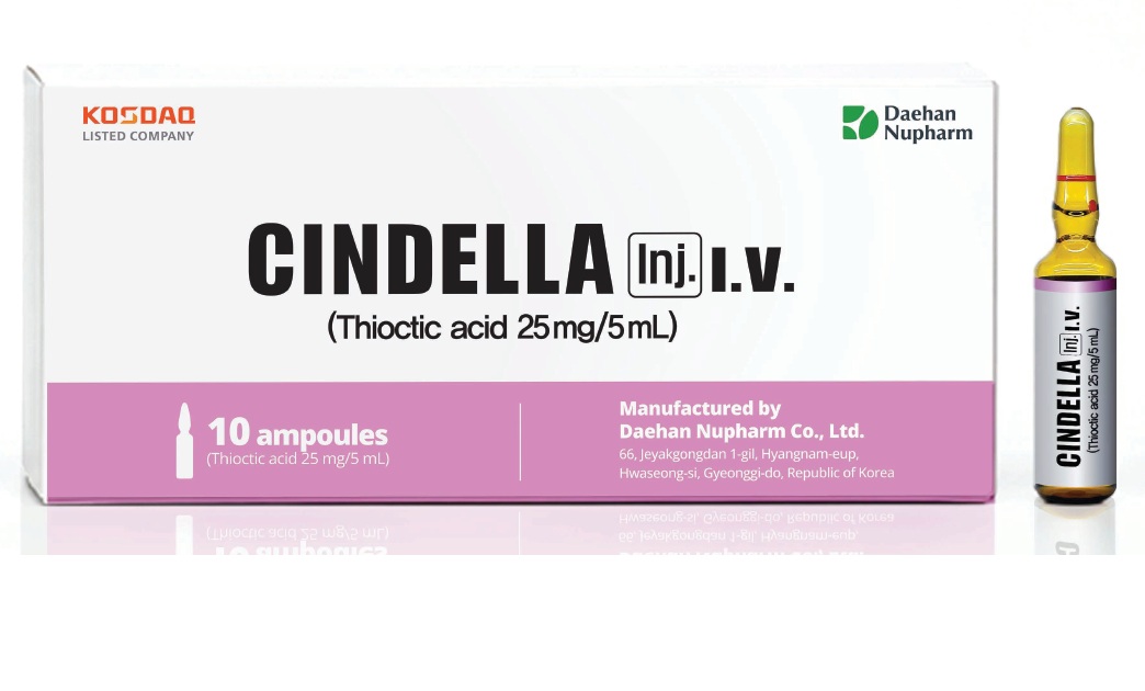 Cindella Injection