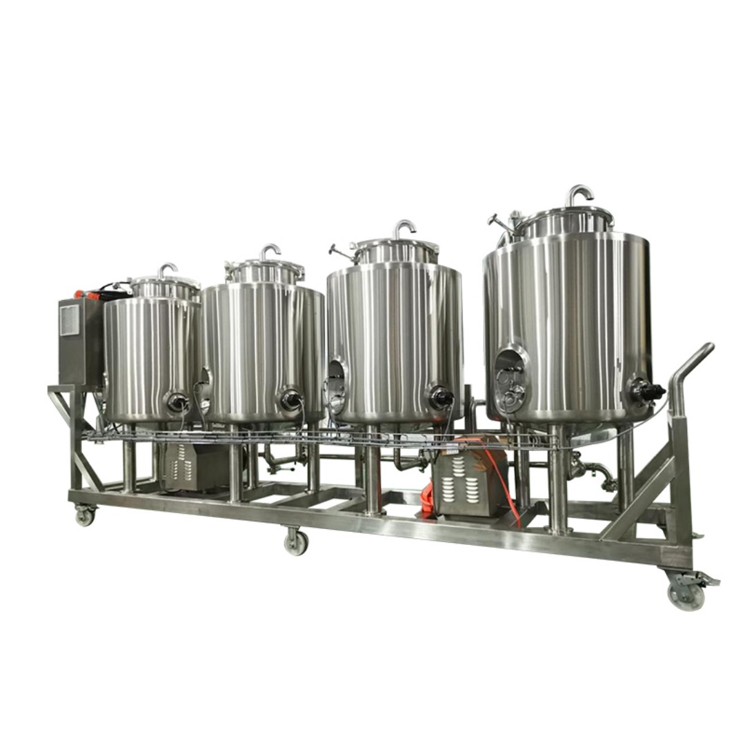 CIP (Cleaning in Place ) System 2