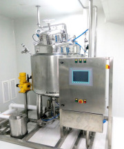 CIP/SIP System