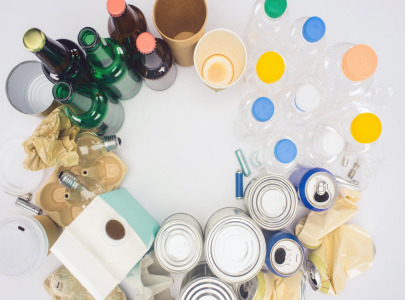 Circular Economy, Resource Efficiency and Reffnet Consultancy