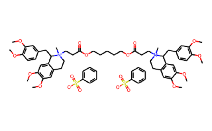 Cisatracurium Besylate Series
