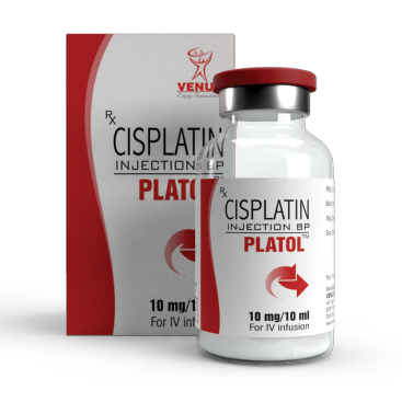 CISPLATIN 1