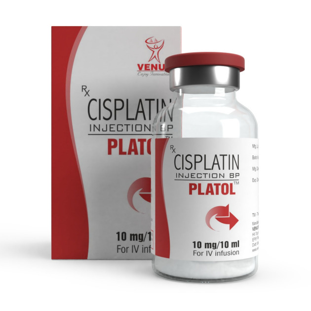 Cisplatin Injection