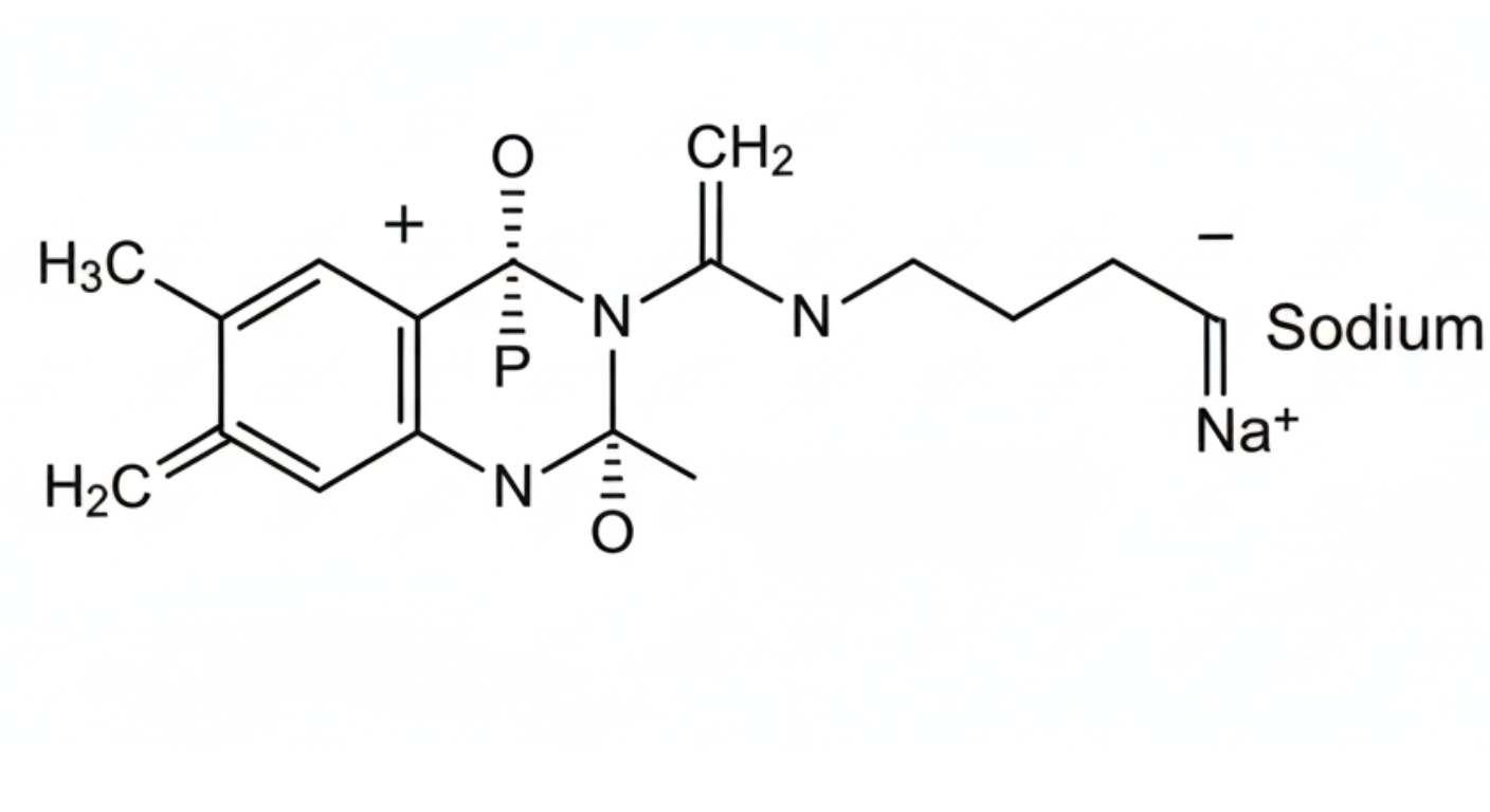 CITICOLINE SODIUM