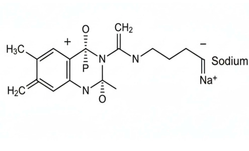 CITICOLINE SODIUM