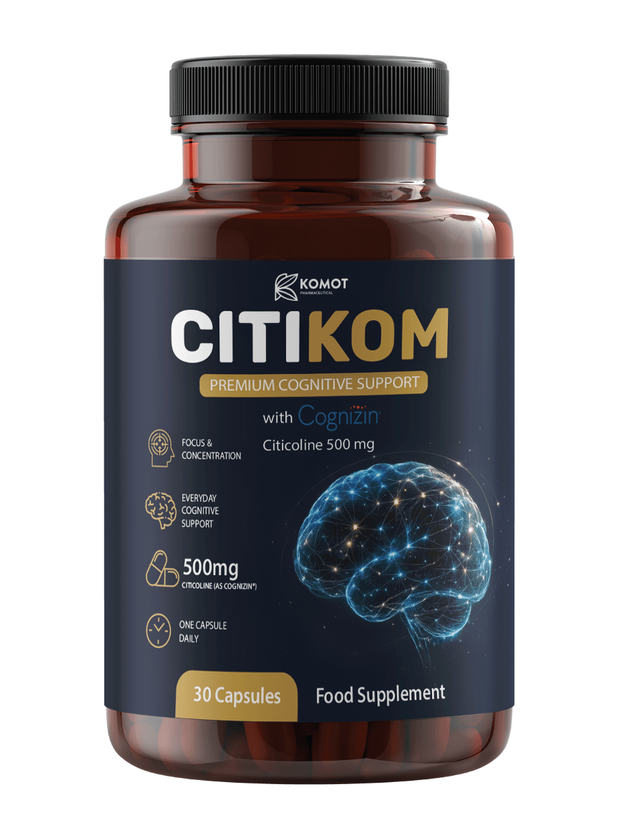CITIKOM