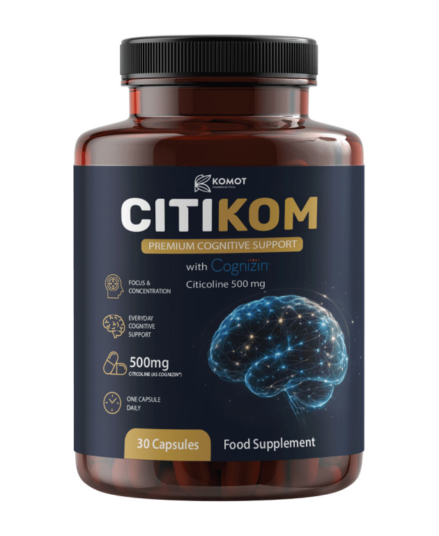 CITIKOM