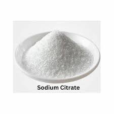 Citrates 1