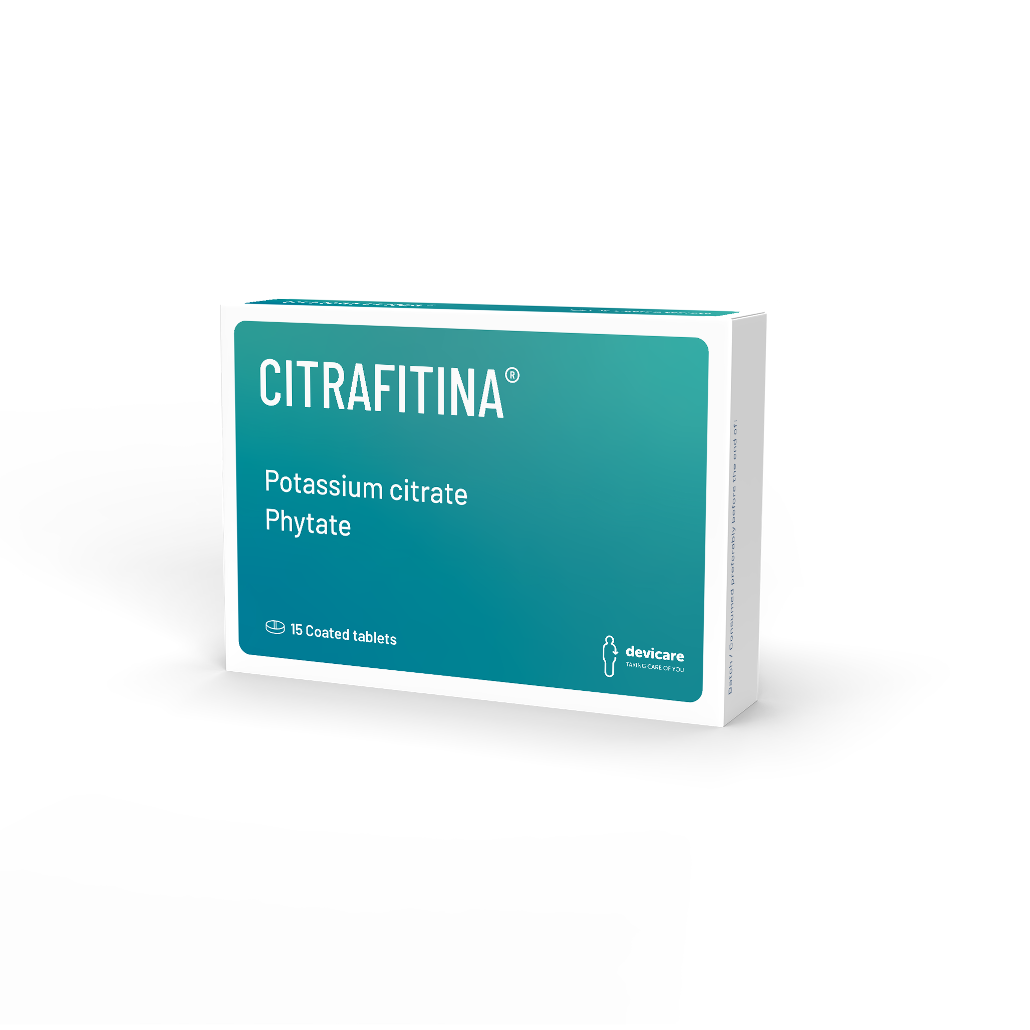 Citratifina