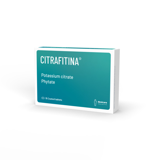 Citratifina