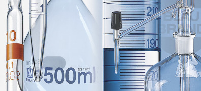 Class 'A' Volumetric Measurement Instruments