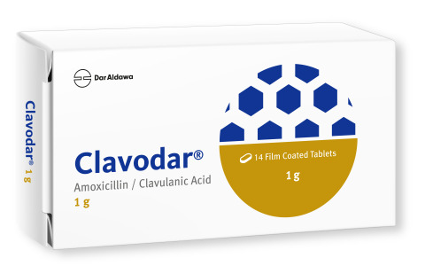 Clavodar®