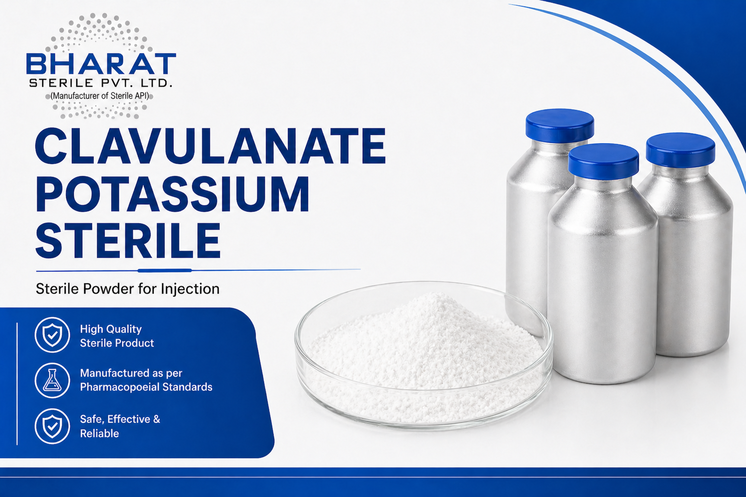 Clavulanate Potassium