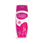 Clean and Dry Powder