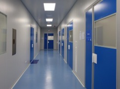 Clean Room Systems