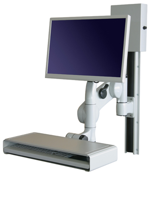Cleanmount