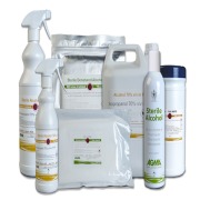 Cleanroom Consumables