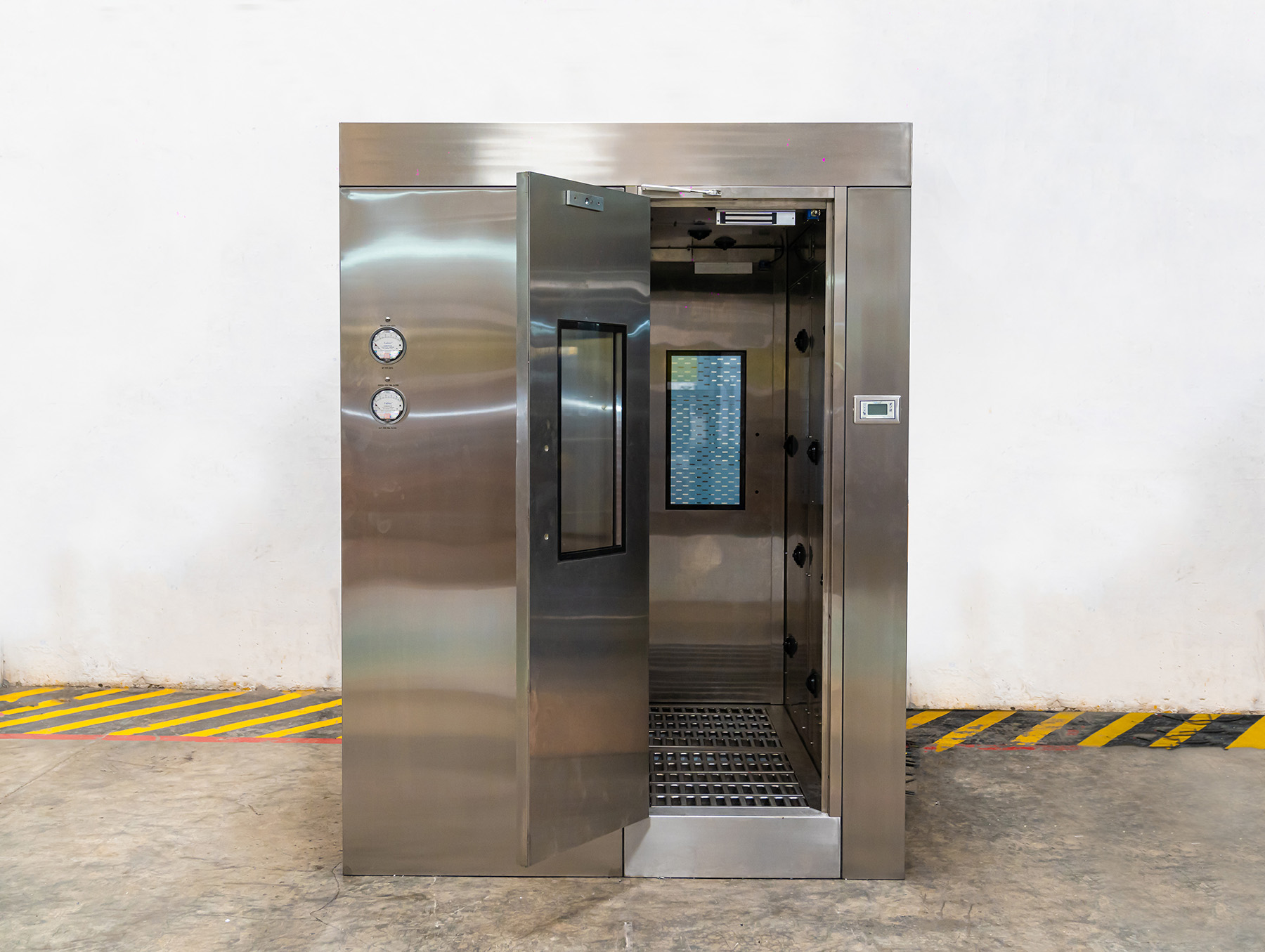 Cleanroom Equipment 1