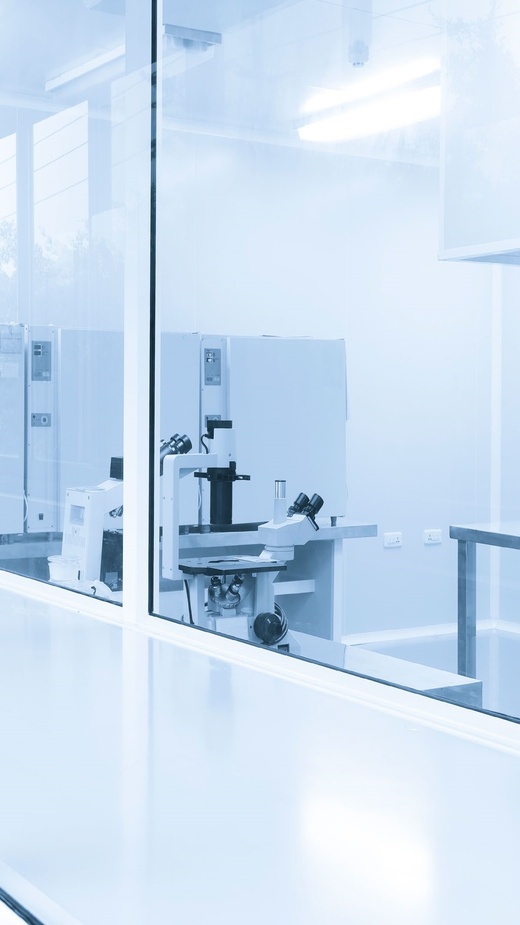 CLEANROOM TECHNOLOGIES 1