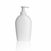 Cleansers and washes - Cosmetics