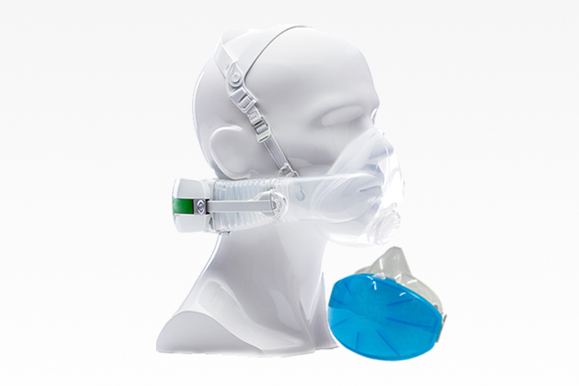 CleanSpace® Steri-Plus Exhalation Filter For Source Control