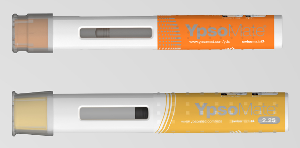 Clear to Clinic - Streamline clinical development with Ypsomed