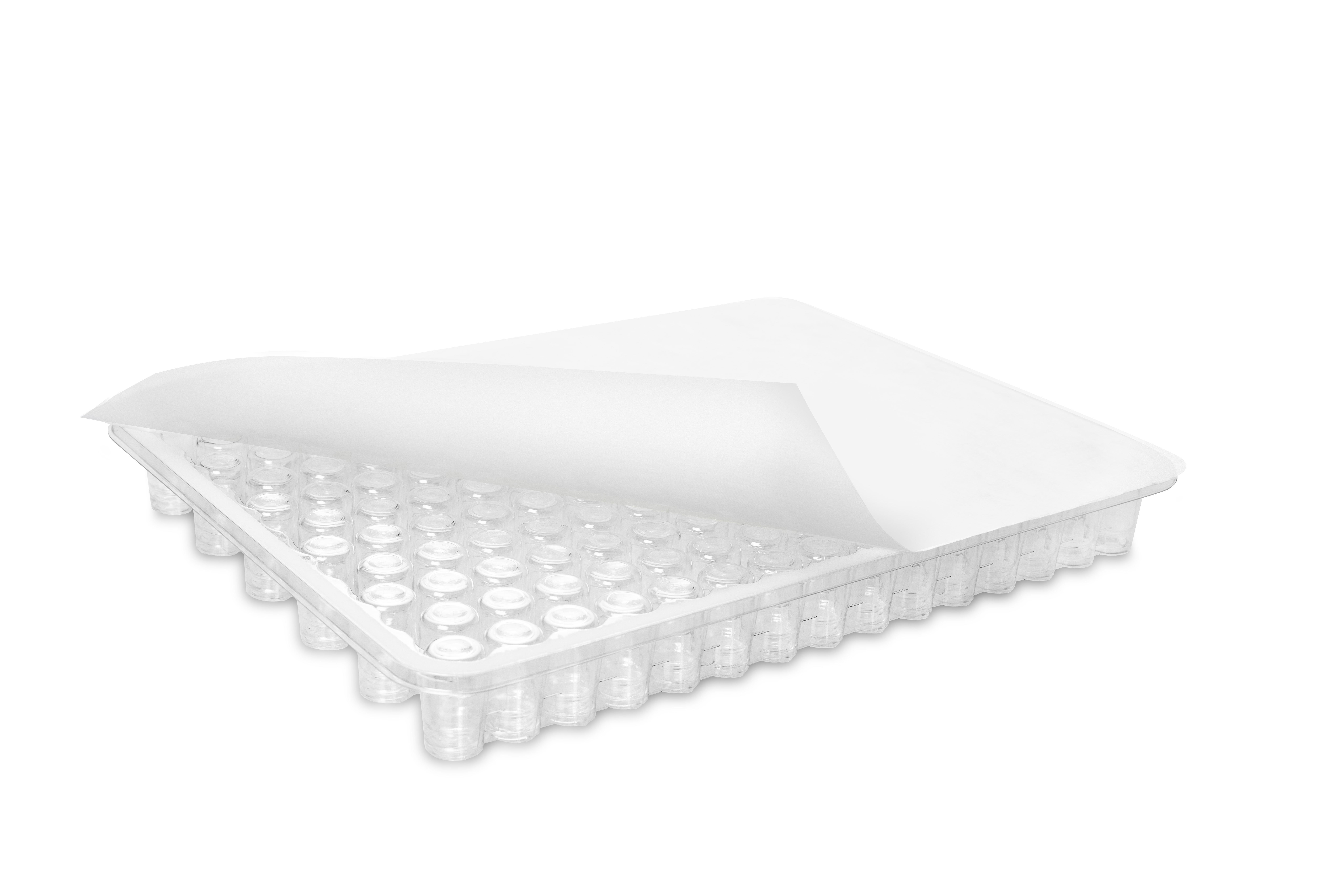 ClearVial - COC or COP vials 3