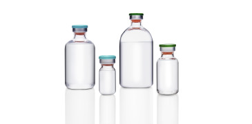 ClearVial - COC or COP vials