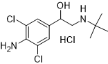 Clenbuterol hydrochloride
