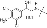 Clenbuterol hydrochloride