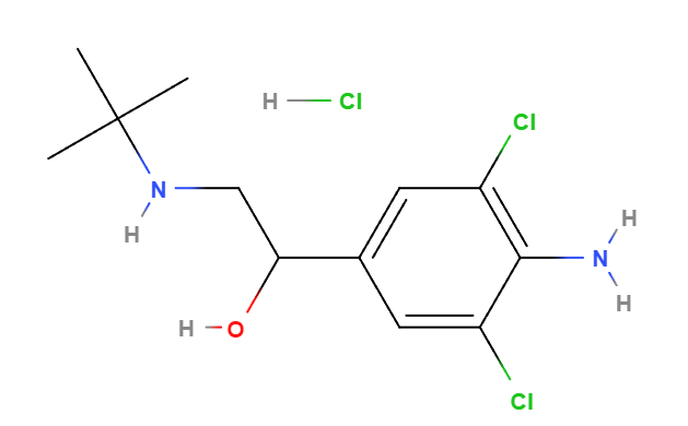 Clenbuterol