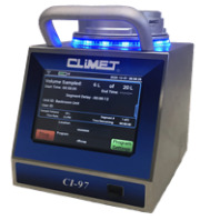 Climet CI-97