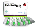 Clindamycin 2