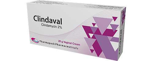 Clindaval Vaginal Cream