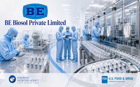 Clinical and Commercial Sterile Manufacturing