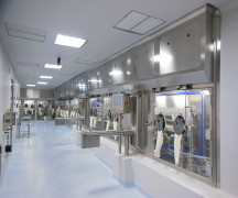 Clinical and Commercial supply services