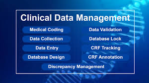 Clinical Data Management